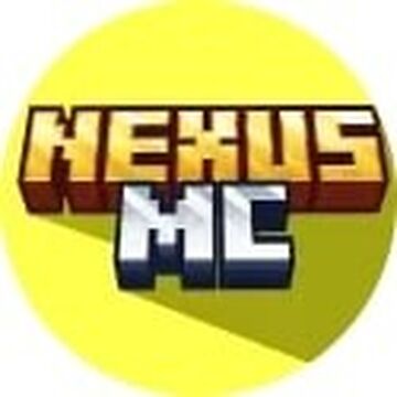 Nexusmc Minecraft Server
