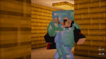 K-connectLand Minecraft Server