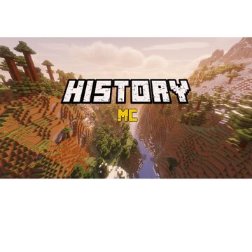 HistoryMC Minecraft Server