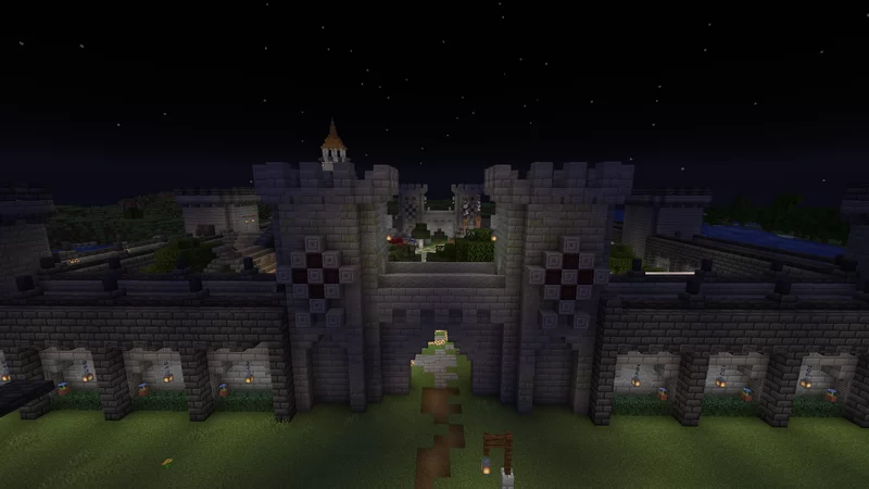 Survival Central Minecraft Server