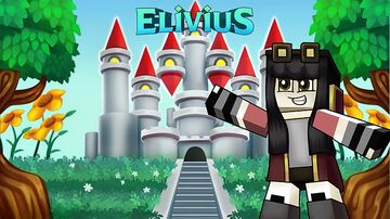 Elivius Minecraft Server