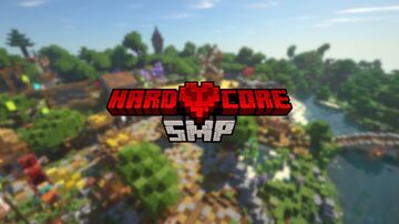 🔥 Hardcore SMP 🔥 Non-P2W 🔥 No Resets 🔥 Land Claiming 🔥 Economy 🔥 Minecraft Server