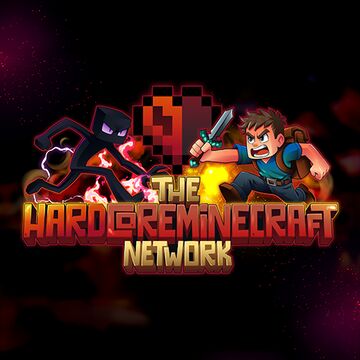 The Hardcore Minecraft Network Minecraft Server