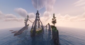 Everbloom SMP Minecraft Server