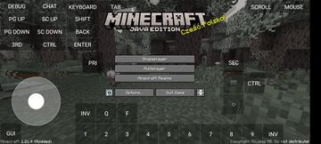 RevengeID Minecraft Server