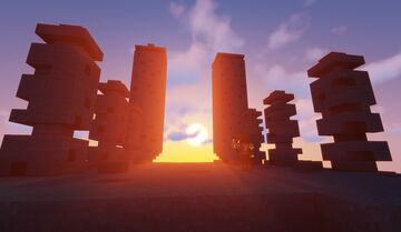 AlimerCraftFall Minecraft Server