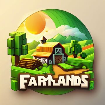 Farmlands Minecraft Server
