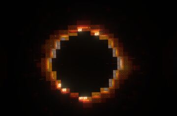Eclipse SMP Minecraft Server