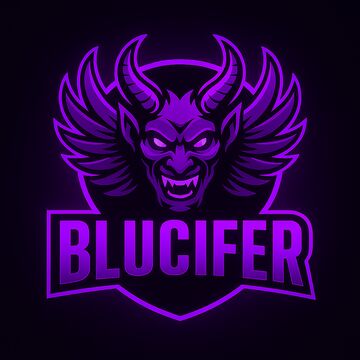 BluciferCraft Minecraft Server