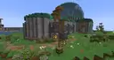 The Spawn Pavilion, where everyone is welcome