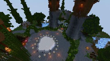 Uranium MC Minecraft Server