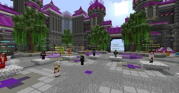 BonkoKid SMP Minecraft Server