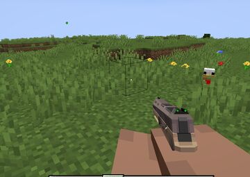 IRON ORDER - war server Minecraft Server