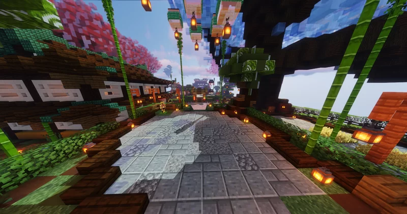 Legacy Network | Survival Vanilla 1.21.4 Minecraft Server