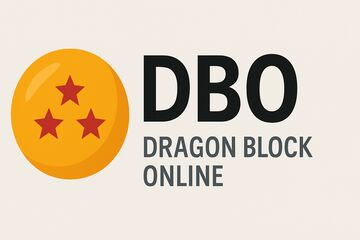 Dragon Block Online Minecraft Server