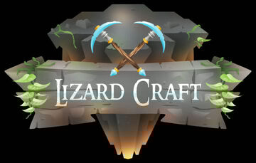 Lizard Craft PvE Minecraft Server