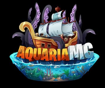 [1.21.4] AquariaMC — Brand New Anarchy-Inspired Vanilla Survival SMP | No Gameplay-Altering Plugins | True Freedom! Minecraft Server