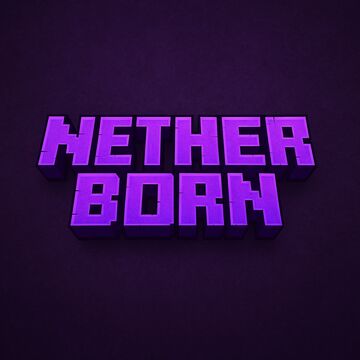 Netherborn Minecraft Server