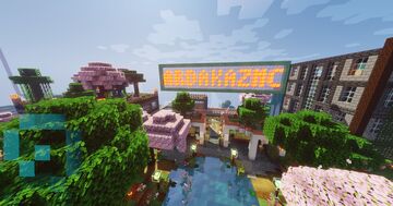 ArdakazMC: Friendly Survival, No Grief, No Resets, Semi-Vanilla Minecraft Server