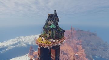 JJS Network Minecraft Server