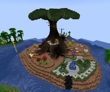 SunveilMC Minecraft Server