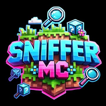 SnifferMc Minecraft Server
