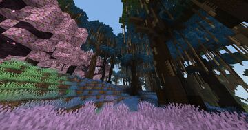 Nomonom SMP | Take a peek!  You may like it Minecraft Server