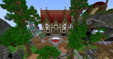 Gobblemon Minecraft Server
