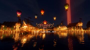 EluriaMC Minecraft Server