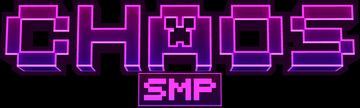 Chaos SMP [White-listed SMP!] - Apply Via Discord! Minecraft Server