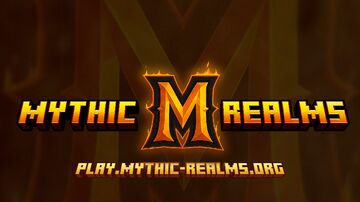 Mythic Realms - Prison Minecraft Server