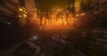 Other Worlds Awakening Minecraft Server
