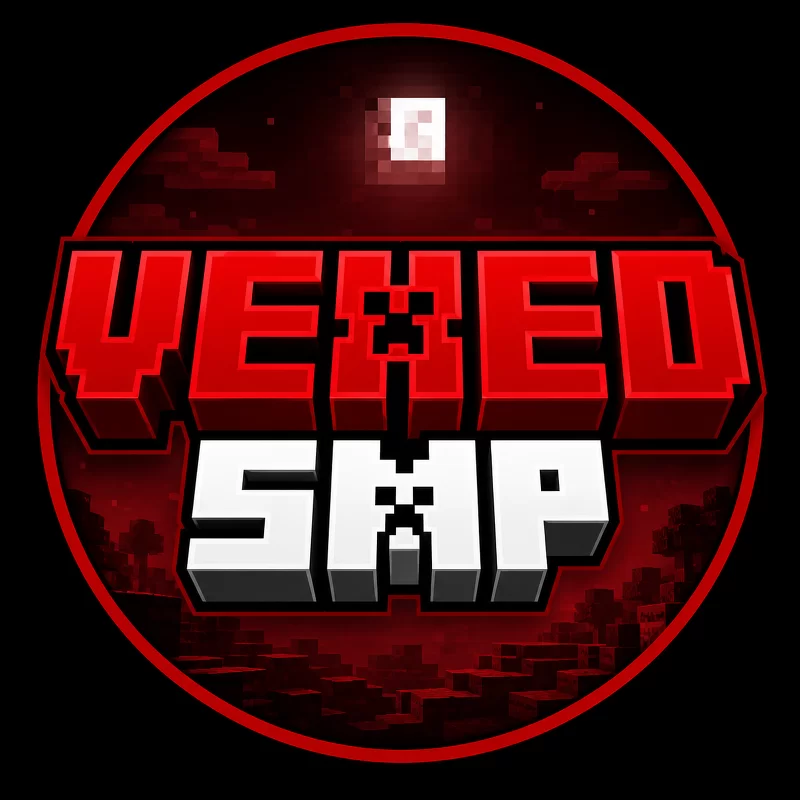 VEXEDSMP Minecraft Server