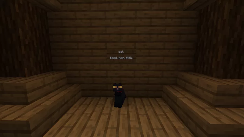 safe place I community I occupy land I economy Minecraft Server