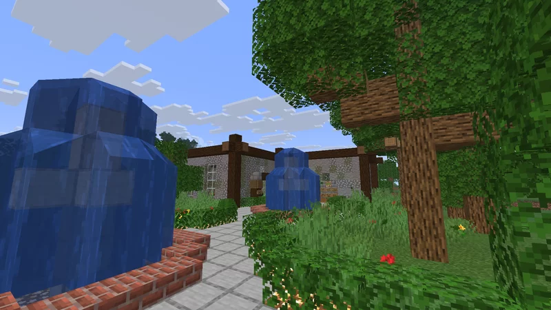 Punchwood Survival Minecraft Server