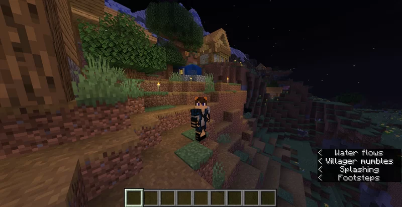 Wolf Survival. Minecraft Server