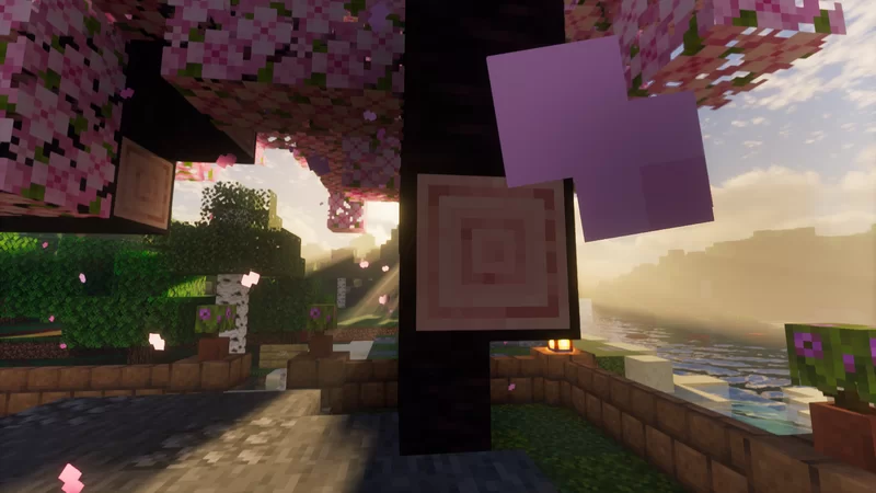 (ᵔᗜᵔ) MENDING.PARTY - BRAND NEW SMP Minecraft Server
