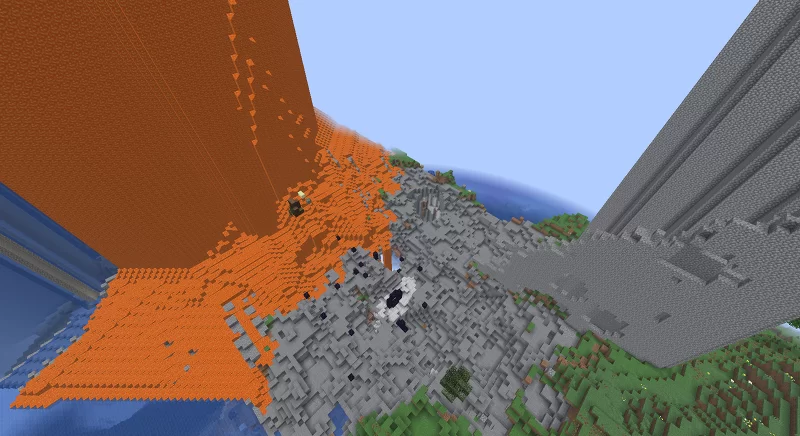 this use to be a pretty server 