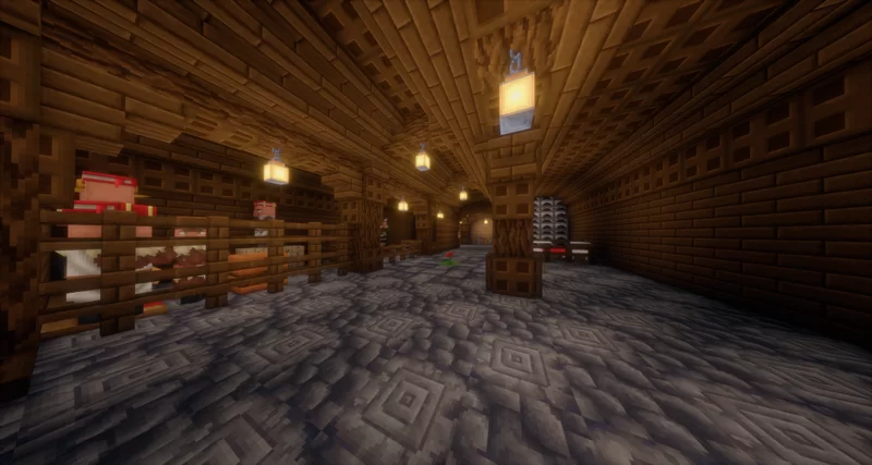 Finality Lifesteal SMP Minecraft Server