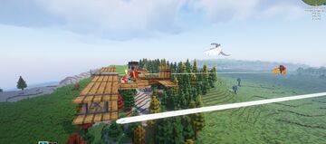 Horizons: Together Minecraft Server