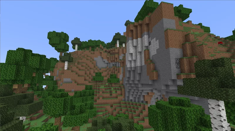 diamond smp Minecraft Server