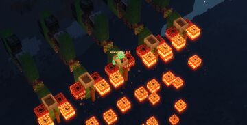 survival.rocks (semi-vanilla economy) with a fresh map! Minecraft Server