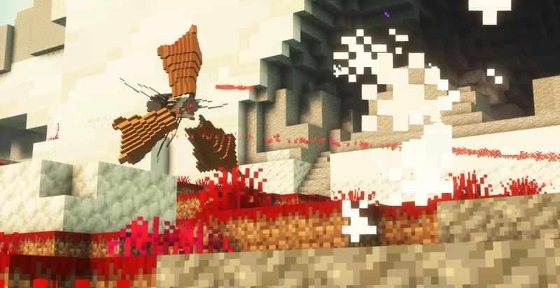Minecraft Destiny Rasputin Destiny 2: Minecraft Edition Minecraft Server