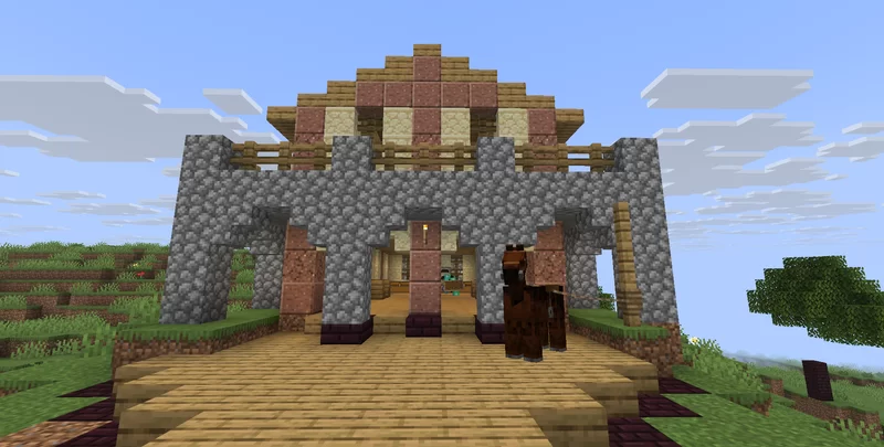 Rise Of Civilization Minecraft Server