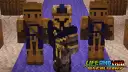 King's Guard and Royal Guard of the Blue Kingdom!