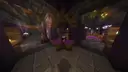 First thing you'll see when joining