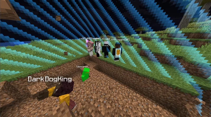 Yadda Yadda SMP Minecraft Server