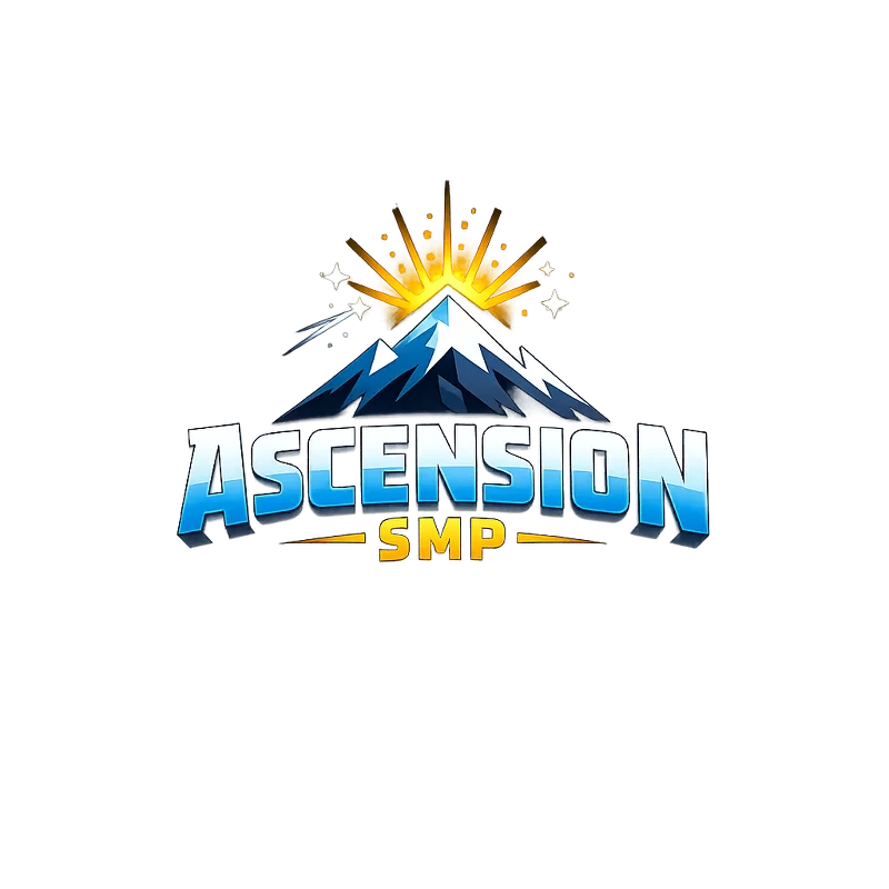 Ascension SMP Minecraft Server