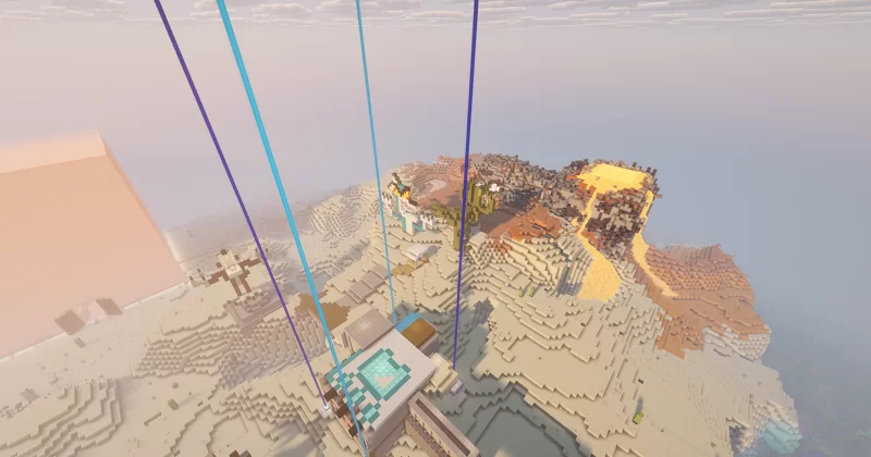 Woof SMP Minecraft Server