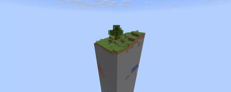 Little Empire Minecraft Server